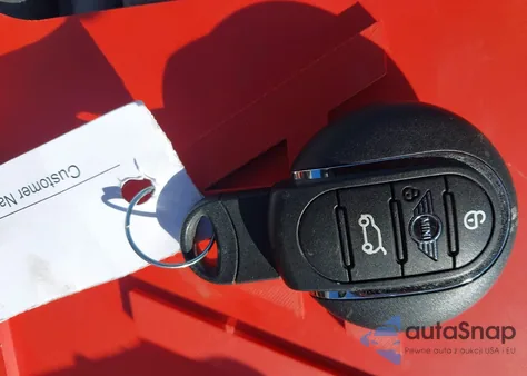 2020 Mini Hardtop Cooper из США, поврежденный, VIN WMWXR3C00L2L55967